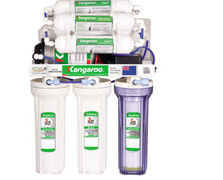 Điểm đặc biệt trong công nghệ tạo Hydrogen trong máy lọc nước Kangaroo