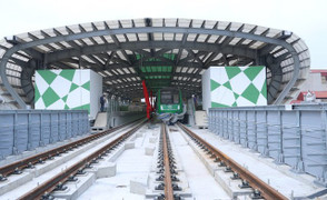 Lập phương án đầu tư 3 tuyến đường sắt đô thị tại Hà Nội