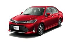 Mẫu ô tô giá rẻ Toyota Corolla 2018 chỉ 300 triệu đồng gây choáng
