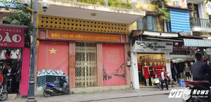 Nhà tư sản hiến cho Cách mạng hơn 5.000 lượng vàng qua đời ở tuổi 104