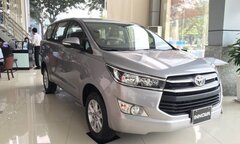 Sau 10 năm, thị trường ô tô Việt Nam thay đổi thế nào?