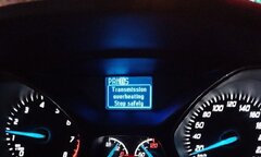 Khách hàng kiện lỗi hộp số xe Ford: Bộ Công thương lên tiếng