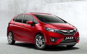 Hatchback hạng B bị 'thất sủng' tại Việt Nam, có dòng xe giảm 100 triệu đồng