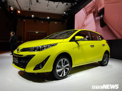 Sau ASEAN, ô tô nhập khẩu từ EU và Nga sẽ 'bùng nổ' tại Việt Nam?