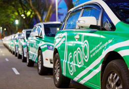Bỏ nội dung xe công nghệ phải gắn phù hiệu 'xe taxi'
