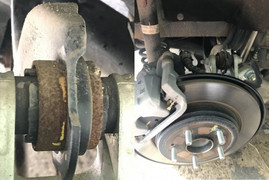 Khách hàng phản ánh xe CR-V vừa mua 2 tuần đã gỉ sét, Honda Việt Nam nói gì?