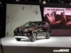 4 'quả bom xịt' của thị trường ô tô Việt Nam