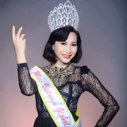 Hoa hậu, họa sỹ Nini Hương Nguyễn: 'Tôi từng tiễn thẳng một đại gia ra khỏi phòng tranh của mình'