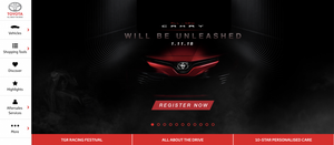 Toyota Camry 2019 lộ thông tin kỹ thuật