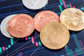 Giá Bitcoin hôm nay 8/11: Toàn thị trường đi lên