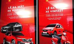 VinFast Fadil sẽ có giá dưới 500 triệu đồng, cạnh tranh trực tiếp với KIA Morning và Hyundai Grand i10?