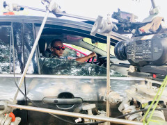 Giá bán ô tô VinFast là món hời với người Việt dùng công nghệ Đức