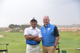 Lexus Việt Nam tổ chức thành công giải golf Lexus 2018