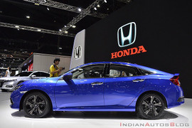 4 mẫu ô tô 'tin đồn' của Honda sẽ về Việt Nam năm 2019