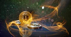 Liệu Bitcoin có thể thay thế tiền mặt trong thanh toán?