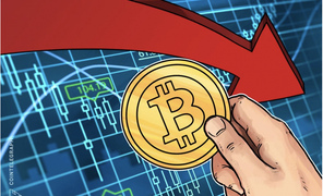 Giá Bitcoin hôm nay 28/12: Thị trường cuối năm giảm thêm 5%