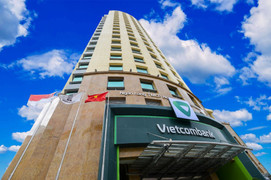 Tiên phong giảm lãi suất cho vay, Vietcombank thu về 5.397 tỷ đồng