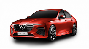 Mách nước lựa chọn ô tô VinFast theo phong thuỷ