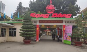 Đánh bại đèn LED giá rẻ của Trung Quốc, Rạng Đông đạt doanh thu 'khủng' trong năm 2018