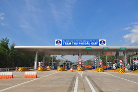 VECE kêu oan: 'Chúng tôi bị hiểu lầm sau vụ cướp 2,2 tỷ đồng ở trạm thu phí'