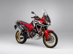 Honda Africa Twin 2020 cuối năm ra mắt, giá bán có thể lên tới 450 triệu đồng