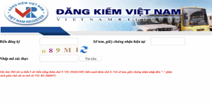 Sợ bị phạt cả trăm triệu đồng, nhiều lái xe chủ động tra cứu phạt nguội