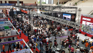 Vietnam AutoExpo 2019 lần thứ 16 sẽ diễn ra vào tháng 6 tại Hà Nội
