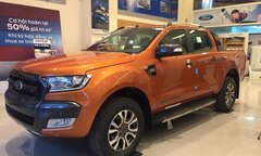 Trước khi lệ phí trước bạ tăng gấp 3, phân khúc xe bán tải biến động thế nào?