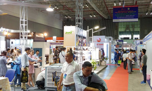 TP.HCM tiếp tục tổ chức triển lãm Vietnam ETE 2019 và hội chợ Enertec Expo 2019