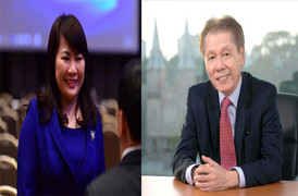 Sau khi 'thay tướng', cổ phiếu FPT, Thế giới di động và Eximbank thế nào?