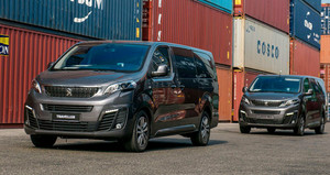 Peugeot chính thức giới thiệu mẫu MPV Traveller, giá từ 1,7 tỷ đồng