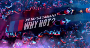 Hình ảnh mới của chiến dịch 