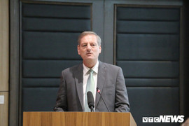 Những cơ hội nào sẽ giúp ô tô VinFast 'bùng nổ' ở thị trường Việt Nam?