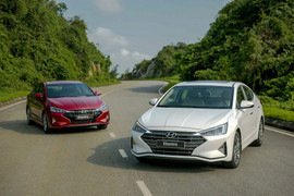 So găng 2 'ông lớn' ô tô Hàn Quốc: Hyundai vượt trội hơn KIA