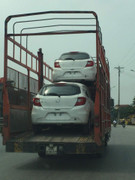 Sắp mở bán Honda Brio 2019 tại Việt Nam