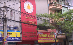 Loạn giá công chứng tại Hà Nội, mỗi nơi tính một kiểu