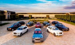 Siêu xe Aston Martin, Lamborghini, Rolls-Royce mất giá kinh hoàng khi mua xe cũ