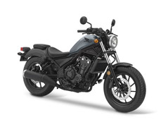 Hơn 2.000 xe Honda Rebel 300 bán tại Việt Nam lỗi nặng do nhân viên làm ẩu