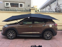 Hà Nội nắng nóng kinh hoàng, phải làm gì để bảo vệ ô tô