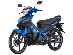 Yamaha ra mắt mẫu xe côn tay Exciter 135, giá chỉ 38 triệu đồng