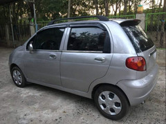 Có nên mua Daewoo Matiz cũ 50 triệu để thay xe máy?