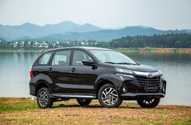 'Soi' điểm trừ khiến Toyota Avanza 2019 yếu thế