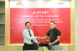 Cơ hội nâng cao vị thế của MBT và Saigon Sunlight