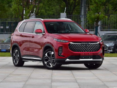 Cạnh tranh với Toyota Fortuner, xe Trung Quốc SAIC Maxus D60 có gì đặc biệt?