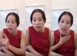 Cô giáo tiếng Anh chửi học viên 'mặt người óc lợn' thách thức dư luận 'ném đá thoải mái'