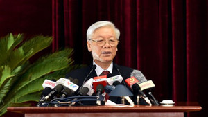 Tổng Bí thư: Vì sao quy trình đúng nhưng bố trí con người cụ thể lại sai?