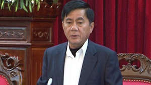 Chân dung tân Chủ nhiệm Ủy ban Kiểm tra Trung ương Trần Cẩm Tú