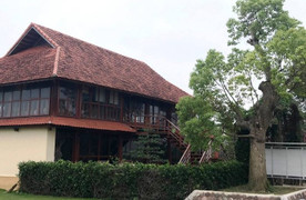 Kiểm tra công trình 'Làng ẩm thực xứ Thanh' trái phép của em trai bí thư TP. Thanh Hoá