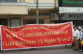 Lừa đảo 15.000 tỷ bằng tiền ảo iFan: Bộ Công an chính thức điều tra