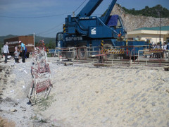 Tai nạn đường sắt thảm khốc ở Thanh Hoá: Khởi tố vụ án, khởi tố 2 nhân viên gác barie